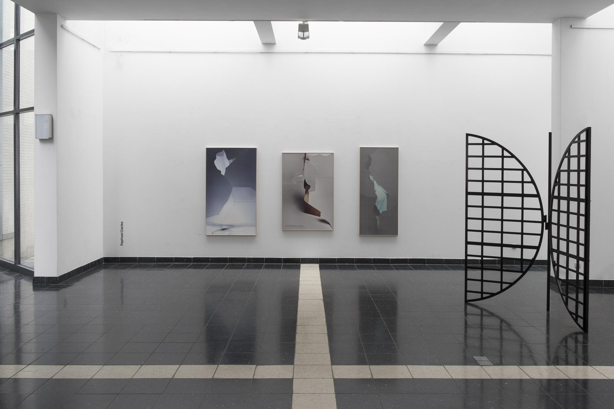 Kunstverein Darmstadt ADKV Arbeitsgemeinschaft Deutscher Kunstvereine